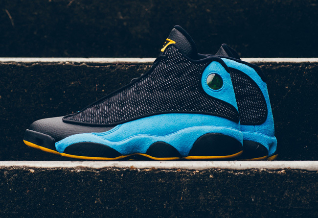 Air Jordan 13 CP3 823902 015